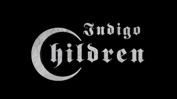 indigochildren logo