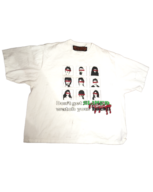 Slime Tee